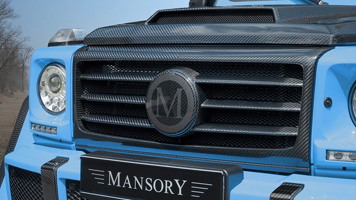 Ban do cuc ngau cua Mercedes G500 4x4² Mansory-Hinh-3